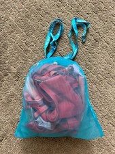Daze Dayz Women  s 2 Piece Bikini Set Red/ Orange Size