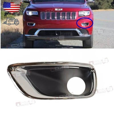 Headlamp and Fog Lamp Kit | JEEP Grand Cherokee SUMMIT 2020 Headlamp and Fog Lamp Kit | JEEP Grand Cherokee SUMMIT 2020