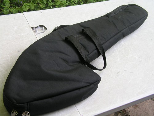 Geierleier - Zupfinstrumene von Folkfriends - ähnlich Zither Mandoline Bouzouki - Bild 7 von 7
