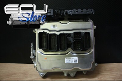 ECU / CONTROL UNIT MOTOR 0261S14562 DME 8655428 - BMW M5 M6 F10 4.4 V8 Biturbo
