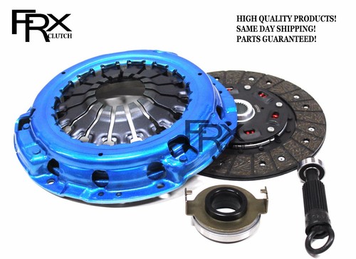 Action Clutch Stage 1 Clutch Kit | Subaru WRX STI (04-21) 2.5L EJ257 Turbo AWD (ACR-1802-884006P) main image 1