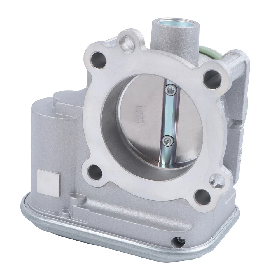 Cuerpo del acelerador para Chrysler 200 2011-2014 2,4 L 2007-2010 Chrysler Sebring 2,4 L Foto 3 de 4