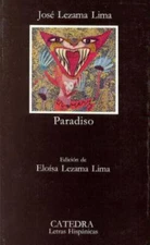 Paradiso (Letras Hispánicas) (Spanish Edition) by 