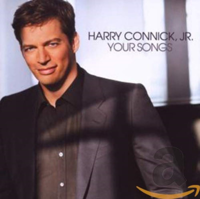 Your Songs Harry Connick Jr. CD 2009 Free UK P&P Value Guaranteed Fast Dispatch
