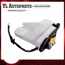 Rear Hatch Lock Latch Assembly for 2003-2009 Toyota 4 Runner