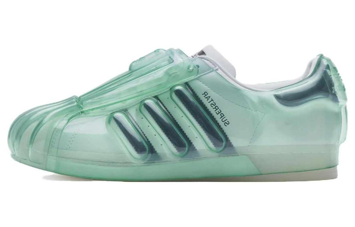Adidas Superstar Bubble Green for sale | eBay