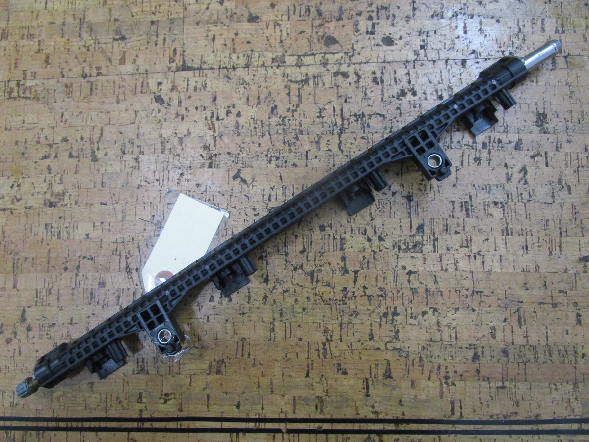OEM* 0800 Mercury Quicksilver Port Fuel Rail 8M0142434 | eBay 