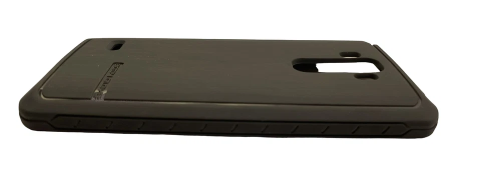 Body Glove Satin Case for LG G Stylo Charcoal Gray - Image 3 of 4