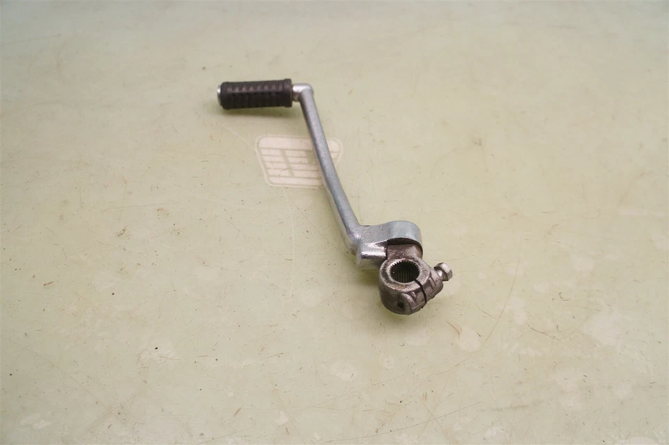 Yamaha Kick Starter Kicker Starter XS 650 XS650 *2178 Foto 3 de 4