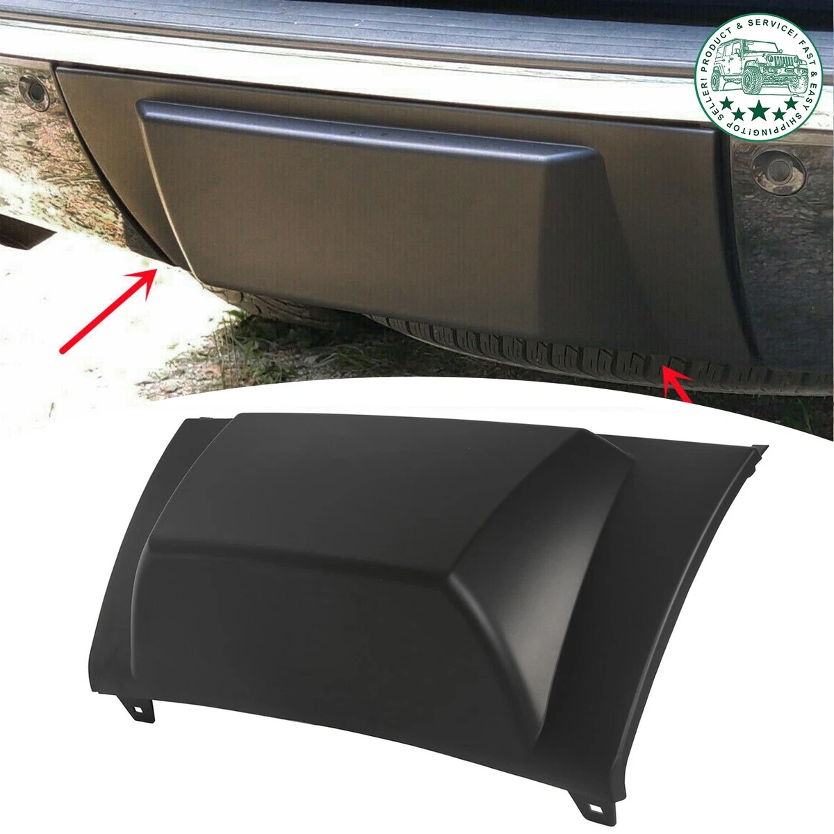 Chevy tahoe tow hitch cover deals