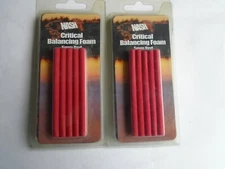 nash critical balancing  foam