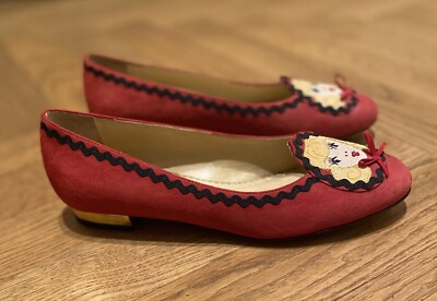 charlotte olympia