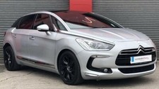 For Citroen DS5 2011-18 All Colours Stone Chip Scratch Touch Up Paint