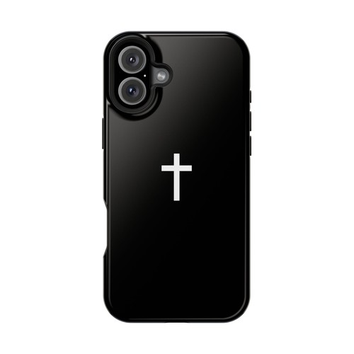 Cross Phone Cases - Magnetic Tough Cases, Strong Phone Covers, Protective Device - 第 30/97 張圖片