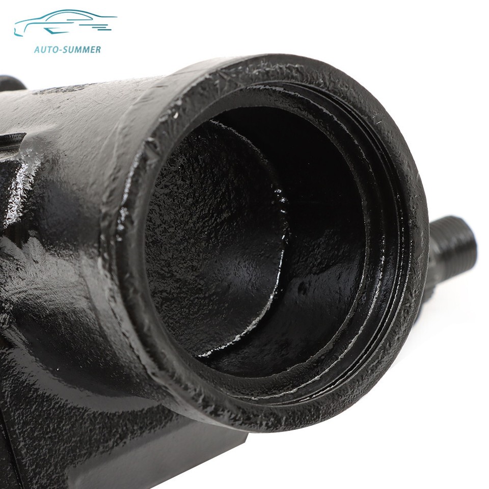 Power Steering Box, 1964-74 Amc Cars, 1964-76 GM Cars, 1970-76 Jeep USA Standard Gear main image 0