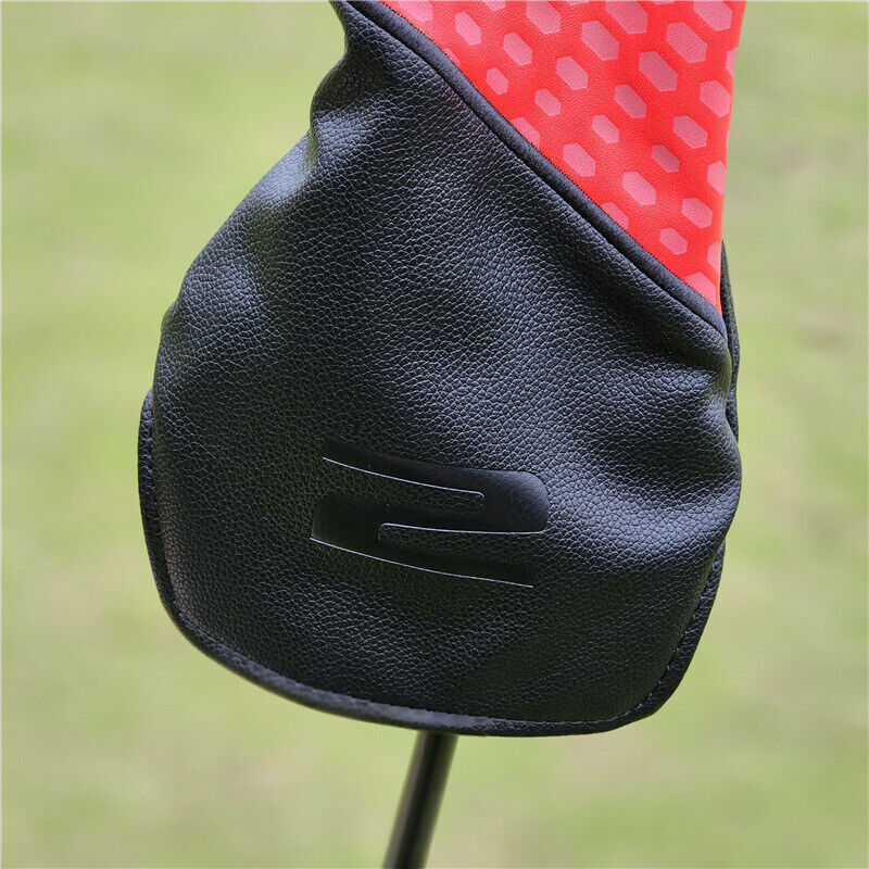 NEW 2023 TaylorMade Golf STEALTH 2 FAIRWAY WOOD HEADCOVER NEW 2023 TaylorMade Golf STEALTH 2 FAIRWAY WOOD HEADCOVER