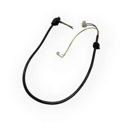 Kit Di Riparazione Del Cablaggio, Spina ECU 23 PIN 770680-1 - Foto 12