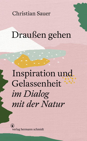 Thumbnail - Draußen Gehen | Christian Sauer | 2022 | Deutsch