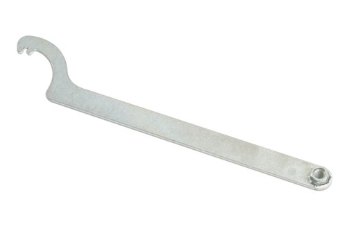 Láser Herramientas 9097 Llave Reguladora Ventana PARA Jaguar Land Rover + GORRO GRATIS - Imagen 4 de 4