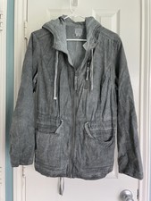 Empyre Jacket Size Large