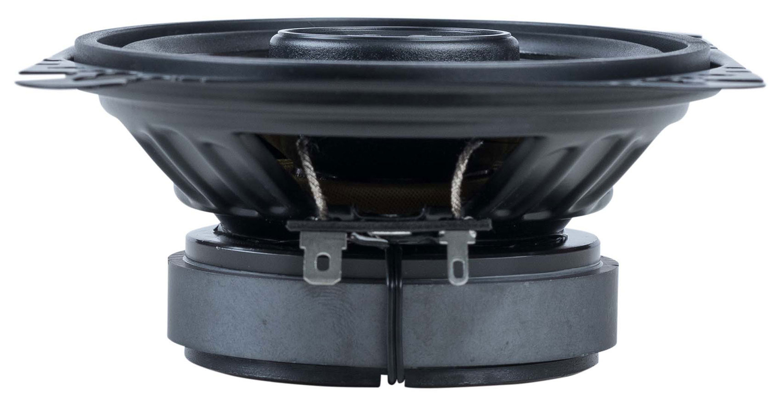 Пара тонких автомобильных динамиков Memphis Audio SRX462V 4x6 мощностью 60 Вт Домашние колонки