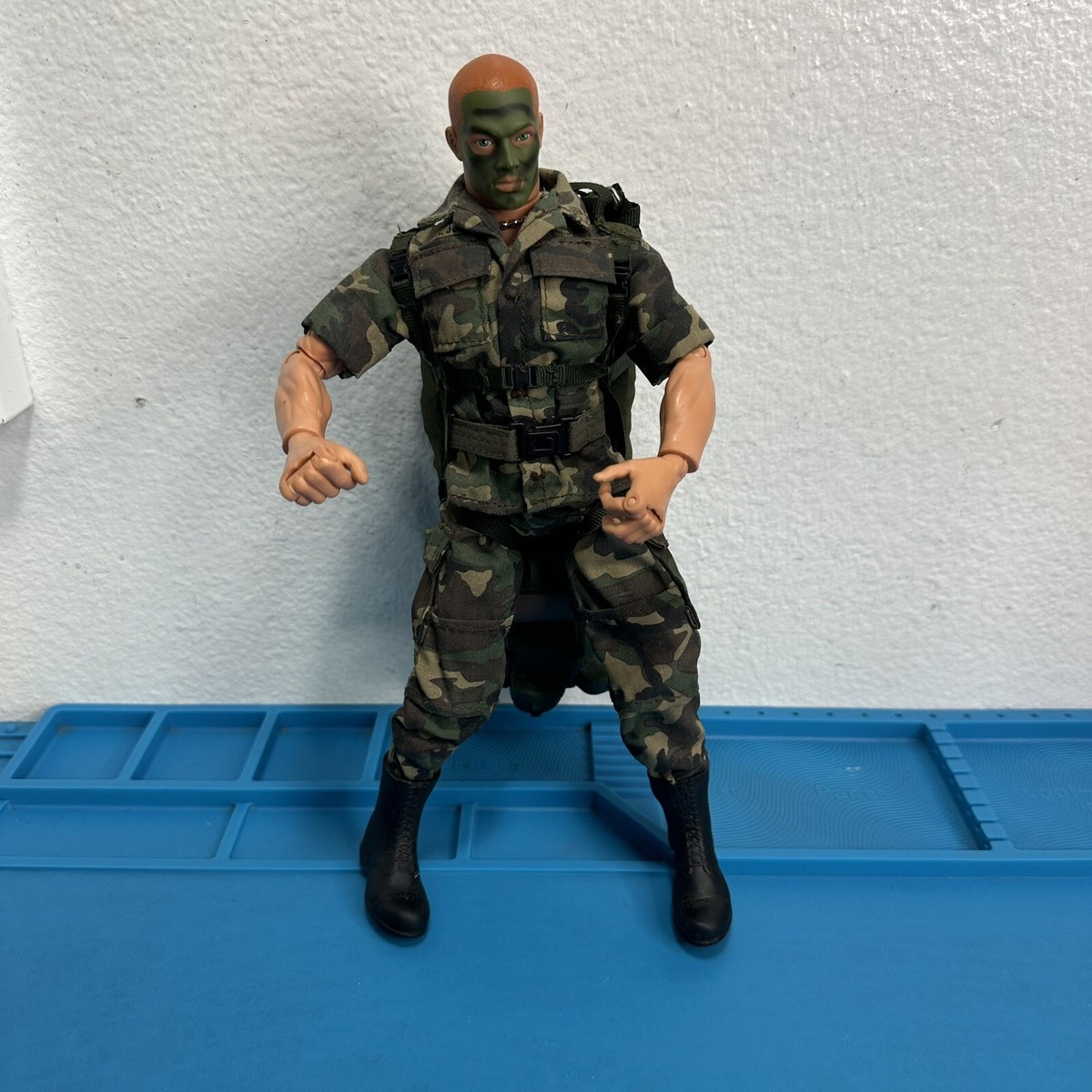 GI JOE ミリタリー 特殊部隊 装備品　コスチューム　 ジャンク GI JOE ミリタリー 特殊部隊 装備品 コスチューム ジャンク