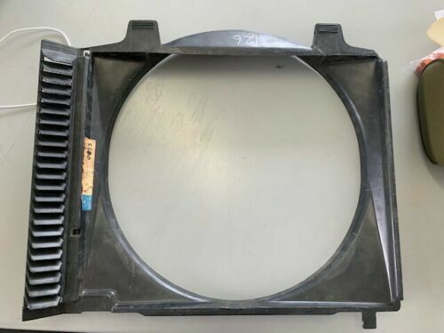 Dorman 620-923 Cooling Fan Assembly For Mercedes-Benz ML320 ML350 ML430 - View #10