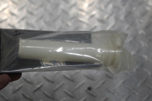 1998 SUZUKI RMX250 MOTION PRO THROTTLE HANDLE GUIDE TUBE 01-0084 N.O.S - Picture 4 of 11