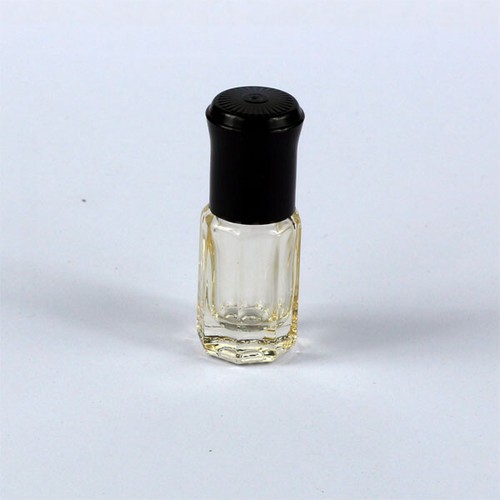 5-50 pieces 3ml Roller Ball glass thick glass Essential Oils Vial Roll Bottles - Picture 7 of 17
