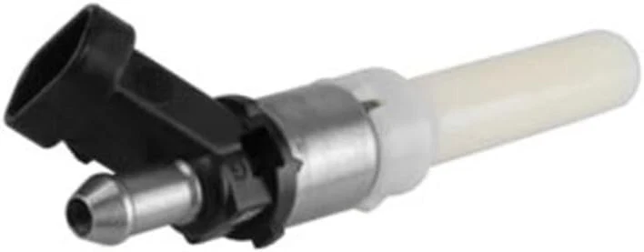 Nuevos inyectores de combustible OEM 6X DELPHI 1996-2005 GMC Savana 1500 Isuzu 4,3 L 12568332A Foto 4 de 4