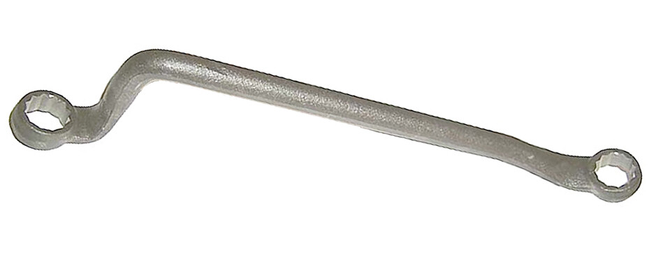 まる4589 TOOL 9/16 HEAD BOLT WRENCH 1930 - 1984 Harley VL Knuckle UL