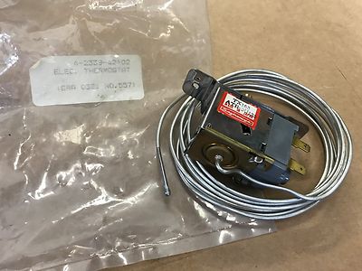 Saginomiya 4-2339-42402 TX153 ATB-3U135 Thermostat NEW