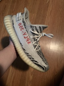 yeezy boost 350 v2 zebra preço