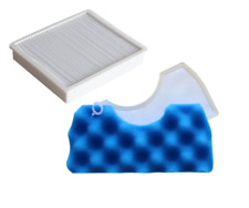 1set Vacuum cleaner parts sponge dust filters hepa for samsung DJ97-01040C U ml 