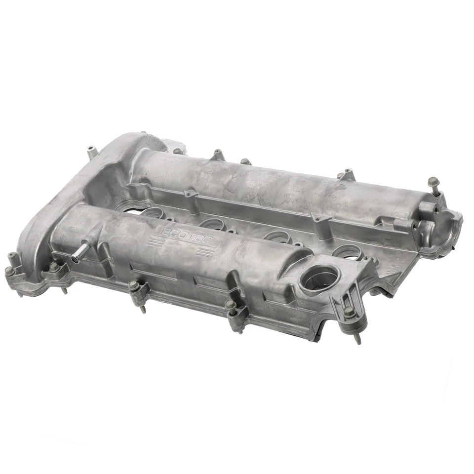 Cubierta del árbol de levas de la válvula del motor Buick Chevrolet GMC 2010-2017 2,4 L 12610279 FABRICANTE DE EQUIPOS ORIGINALES Foto 2 de 4