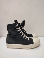 Rick Owens Ramones Size 45 / 11