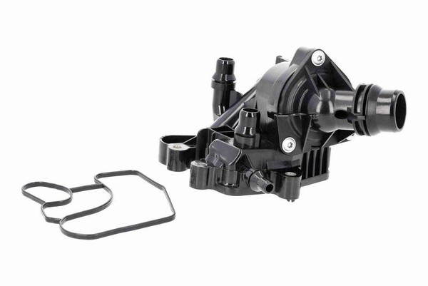 Vemo V20-99-0014 ThermostatgehäUse FüR BMW-image