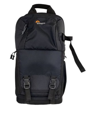 LOWEPRO Backpack -- BLK 10T-0371303