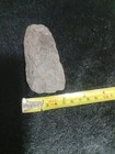 Prehistoric Paleo Native American Ancient Stone Axe Artifact Tool Arkansas — photo 3