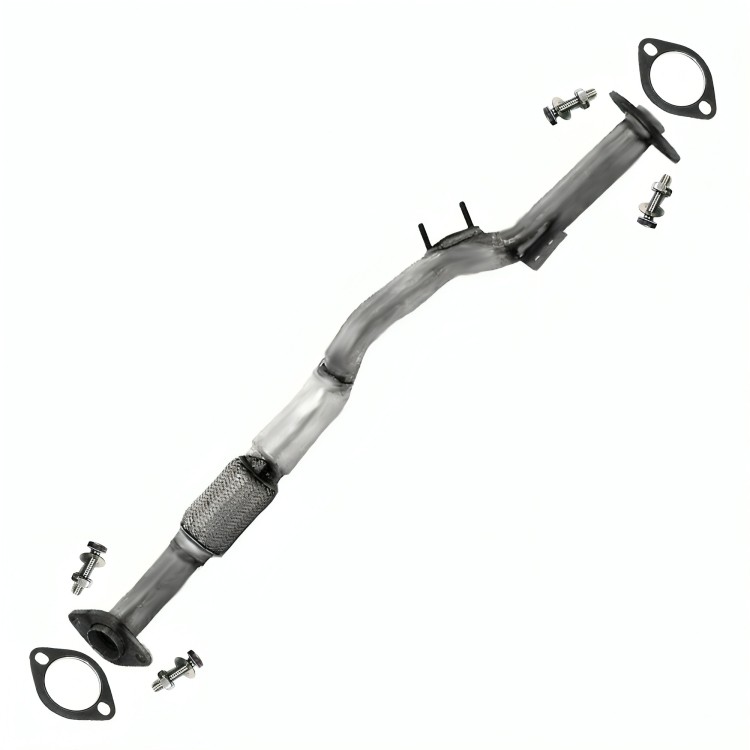 Front Flex Pipe fits : 93 94 95 Prizm Corolla | eBay