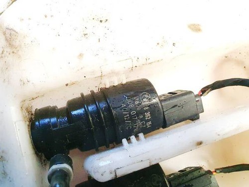 8362154 Waschwasserpumpe, Scheibenreinigung 008017 BMW 5-Series DE2178569-95