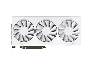 XFX Radeon rapide RX 9070 GRE 12GB GDDR6 PCI Expression 5.0 ATX Carte graphique RX-97G