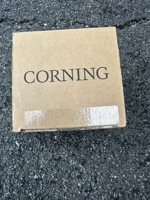 Corning Unicam Connector 95-050-41-X 50/125um SC mm OM3 25 Pack