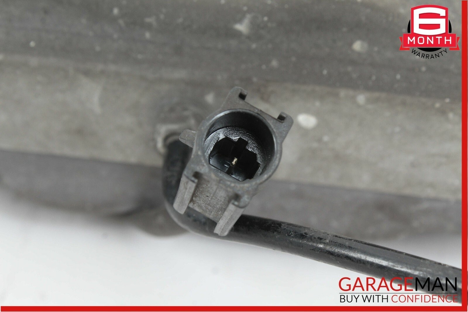 Maserati Ghibli 2014-2017 FRONT+LEFT Brake caliper