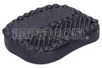 Original Imperium Pedalbelag, Bremspedal 26741 FüR Abarth Autobianchi CitroËN