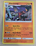 2018 Pokemon Forbidden Light #62 Holo Rare NM to Mint Condition
