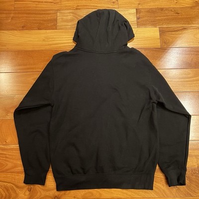 VERSAILLES Rhinestone Skeleton Zip Up Hoodie Black Heart Graphic