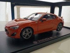 AUTOart Toyota 86 GT Limited 1/18