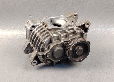 SUBARU SAMBAR KS3 KS4 Genuine AISIN 14408KA052 AMR300 supercharger