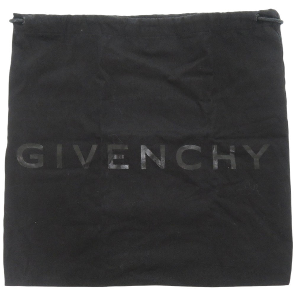 AUTHENTIC GIVENCHY Mini 4G VerticalShoulder Bag B… - image 10